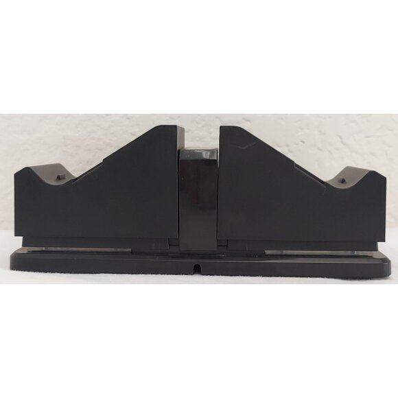 Power A Xbox One Controller Dual Charging Station 1519296-01 No Power Cable - Picture 4 of 6